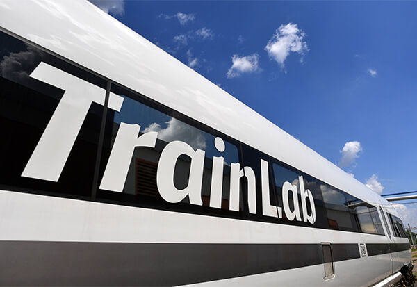 Das advanced TrainLab